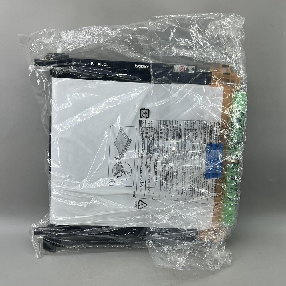 Brother BU-100CL Genuine Belt Unit Transfer Assembly HL-4040 4050 4070 DCP OEM